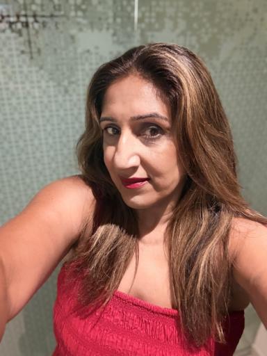 Rani is a warm, compassionate and intuitive Psychic, Clairvoyant, Clairaudient, Clairsentient and Medium, who is passionate about helping others find 
