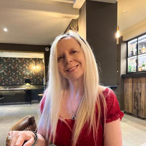 Selina is a clairvoyant medium and Reiki Master offering empathic, evidence-based readings, bringing clarity and guidance with heart and honesty.
